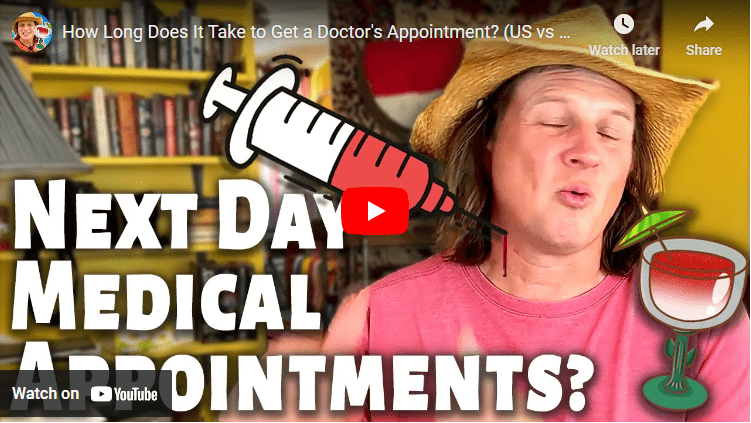 How Long Does It Take to Get a Doctor’s Appointment