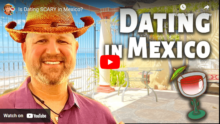 Expat Dating In Mexico