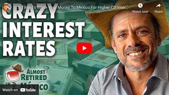 Invest in Mexico Video Thumbnail