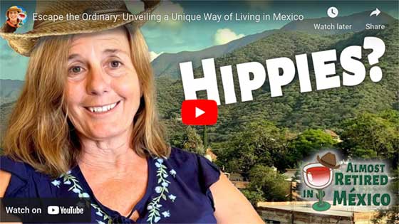 Intentional Communities in Mexico Video Thumbnail